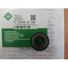 Cuscinetto F-235066.06.KI (17,5x32x25) Weight 0,085 F23506606KI,235066-06,f235066-06,