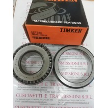 Cuscinetto HM803146​​/803110 TIMKEN (41,27x88,9x30,163) Weight 0,878