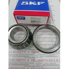 Cuscinetto HM 803146/2/110/2/QCL7C SKF 41,275x88,9x30,162 Weight 0,906 hm803146/10,4t-hm803146/hm803110,803146/803110,803146/...