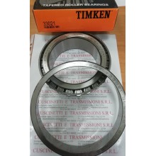 Cuscinetto 33021-9X026 Timken 105x160x43 Weight 2.88