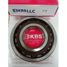 Cuscinetto 7314-B KBS/USA 70x150x35