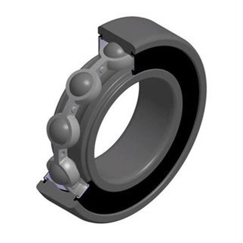 Cuscinetto 6002 LLB-C3/5K NTN 15x32x9 Weight 0,03