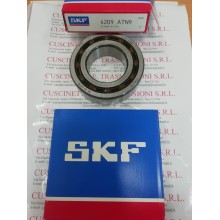 Cuscinetto 4209 ATN9 SKF 45x85x23 Weight 0,531 4209,4209ATN9