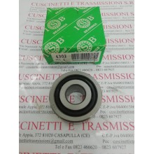 Cuscinetto 4302 ISB 15x42x17