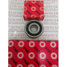 Cuscinetto 4303-BB-TVH Fag 17x47x19