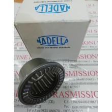 Cuscinetto RAX 725 Nadella 25x33x22,2 Weight 0,055