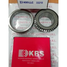 Cuscinetto 33210 KBS-USA 50x90x32