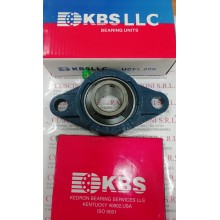 Supporto UCFL206  KBS/USA