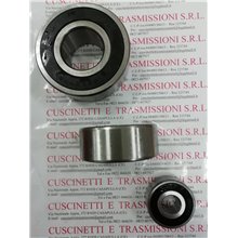 Cuscinetto 62312-2RS Import 60x130x46