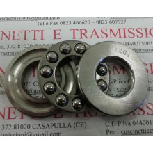 Cuscinetto SS 51204 Inox 20x40x14 Import