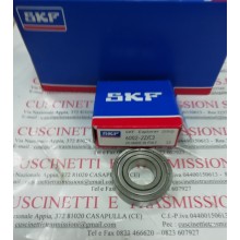 Cuscinetto Rigido a Sfere 6002-2Z/C3 SKF 15x32x9 6002-2Z/C3,60022ZC3,6002-ZZ-C3,6002-C-2Z-C3,6002ZZC3,6002-2Z-C3