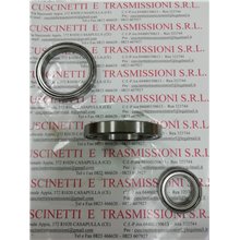 Cuscinetto SS 61807-2Z INOX Import 35x47x7