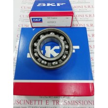 Cuscinetto 62/28/C3 SKF 28x58x16 Weight 0,163 62/28/C3,62-28-C3