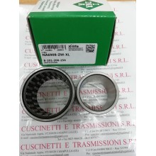 Cuscinetto NA6908-ZW-XL INA 40x62x40  Weight 0,431