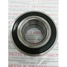 Cuscinetto DAC37720037 TEK 37x72x37