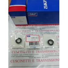 Cuscinetto 61800-2RS1 SKF 10x19x5 Weight 0,54 618002RS,61800-2RSR-HLC,6800-2RS,6800-2RS,61800-2RS,61800-2RS1,