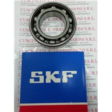 Cuscinetto 609/C3 SKF 9x24x7 Weight 0,0136