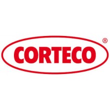Anello di Tenuta (Paraolio) CORTECO S 87.36X120.76X13/14.5 FPM/NBR
