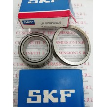 Cuscinetto LM 603049/011/Q SKF 45,242x77,788x19,842 Weight 0,369 lm603049/011q,lm603049/lm603011,603049/11,4t-lm603049/lm603011,