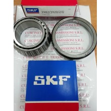 Cuscinetto 3982/3920/2/Q SKF 63,513x112,734x30,162 Weight 1,25 3982/3920,4T3982/3920,3982/20,3920/3982,3982/3920Q,4T-3982/3920,