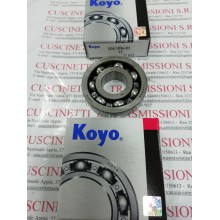 Cuscinetto 6304/1BY R4-9 C3 KOYO (20x52x12,5) Weight 0,128 6304/1BYR4-9 C3,09262-20110 SUZUKI,SC04A16CS24PX1/3A,