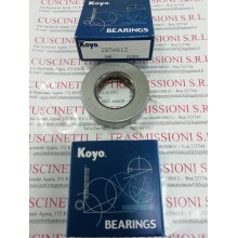 Cuscinetto 28TAG12 KOYO (28x51,7x15,7) Weight 0,143 28TAG12,MB025396,MT420062,MB025397