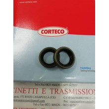 Anello di Tenuta (Paraolio) CORTECO- 16x24x7 B1SL ACM