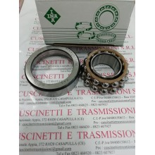 Cuscinetto F-236120.03 Ina 30,162x64,292x23 Weight 0,309 F23612003,F236120,7525259-BMW,325057517128,236120.03SKL.AM,