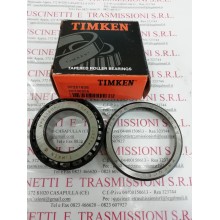 Cuscinetto NP 261806/NP 736655 Timken 30x59,16x16,74