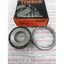 Cuscinetto NP 417384/Y30206M Timken (25x62x17,25) Weight 0,265