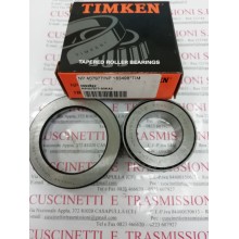 Cuscinetto NP 407977/NP183498 Timken (30x65,08x17,962) Weight 0,269