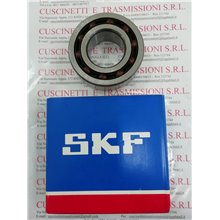 Cuscinetto 4214 ATN9 SKF 70x125x31 Weight 1,49