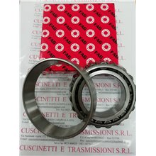 Cuscinetto 30315-A FAG 75x160x40  Weight 3,56