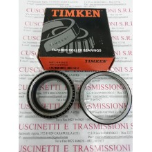 Cuscinetto NP144863/NP294963 Timken 34,987x59,975x15,875