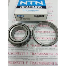 Cuscinetto 4T-344/332 NTN 40X80X21/17.826 R:3.5