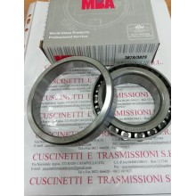 Cuscinetto 387A/382S MBA 57,15x96.838x25,4
