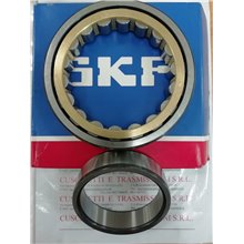 Cuscinetto NU 228 ECML/C3 SKF 140x250x42 Weight 9,028