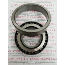 Cuscinetto 462A/453X Import 57,15x104,775x30,163