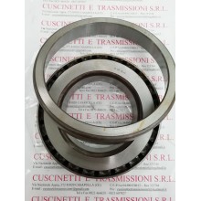 Cuscinetto 495A/493 Import 76,2x136,525x30,163