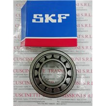 Cuscinetto NU 2217 ECJ/C3 SKF 85x150x36 Weight 2,52