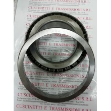 Cuscinetto 495/493 MBL 82.55X136.525X30.162