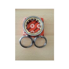 Cuscinetto QJ205-XL-MPA-C3 FAG 25x52x15  Weight 0,159
