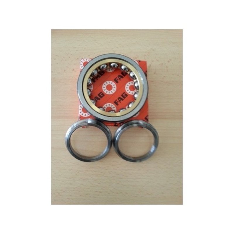 Cuscinetto QJ205-XL-MPA-C3 FAG 25x52x15  Weight 0,159