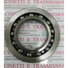 Cuscinetto 98210 TEK 50x90x11