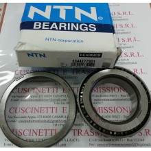 Cuscinetto EC44177.S01 NTN (45x80x21) Weight 0,41