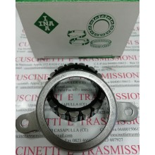 Cuscinetto F-226837.4 Ina 38x59x17 Weight 0,163 F2268374,712063900,720051,71214300,96227043,96227042,9009048776,