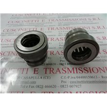 Cuscinetto NKX 10 Z TN Import 10x19x23
