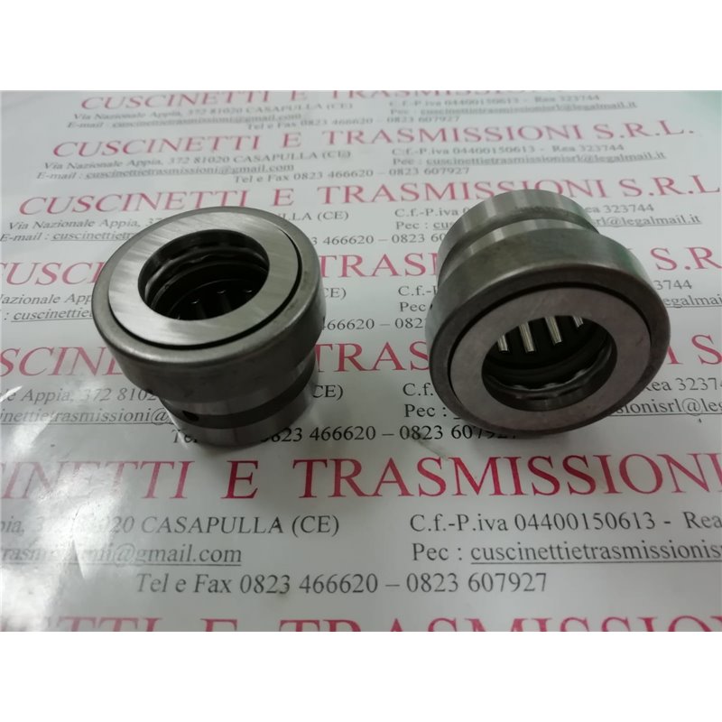Cuscinetto NKX 10 Z TN Import 10x19x23 Cuscinetto NKX 10 Z TN Import 10x19x23
