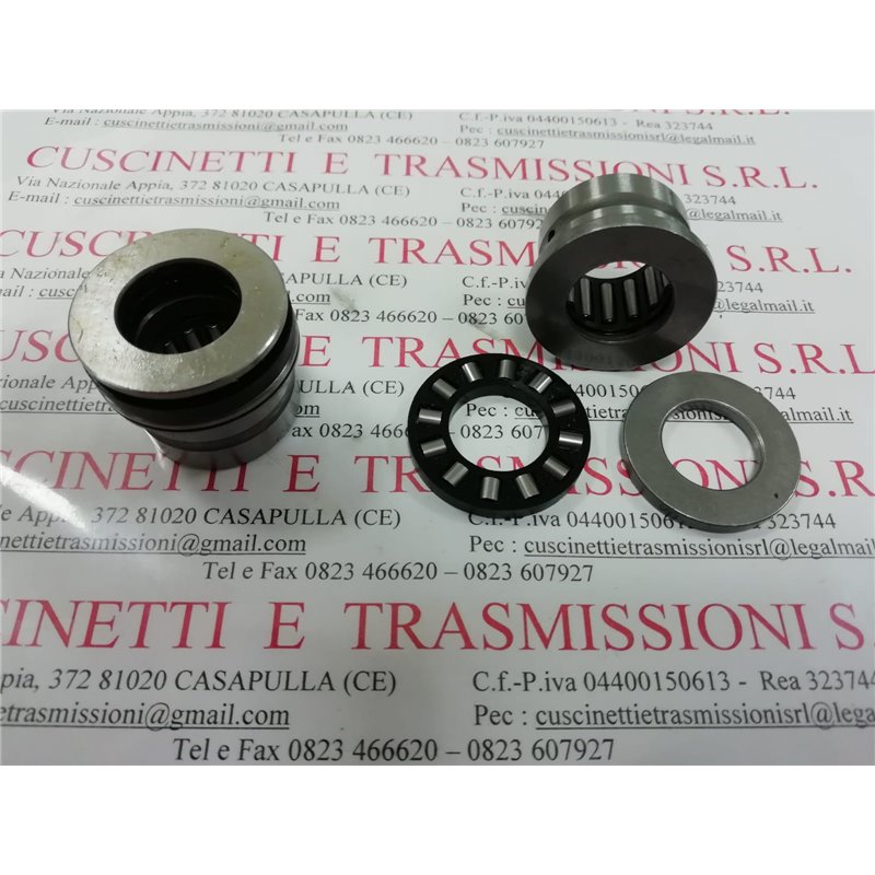 Cuscinetto NKXR 25 Import 25x42x30 Cuscinetto NKXR 25 Import 25x42x30
