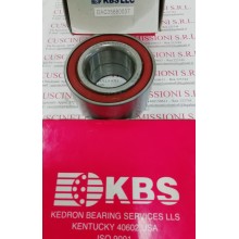 Cuscinetto DAC 35680037 2RS Kbs/Usa (35x68x37) Weight 0,52